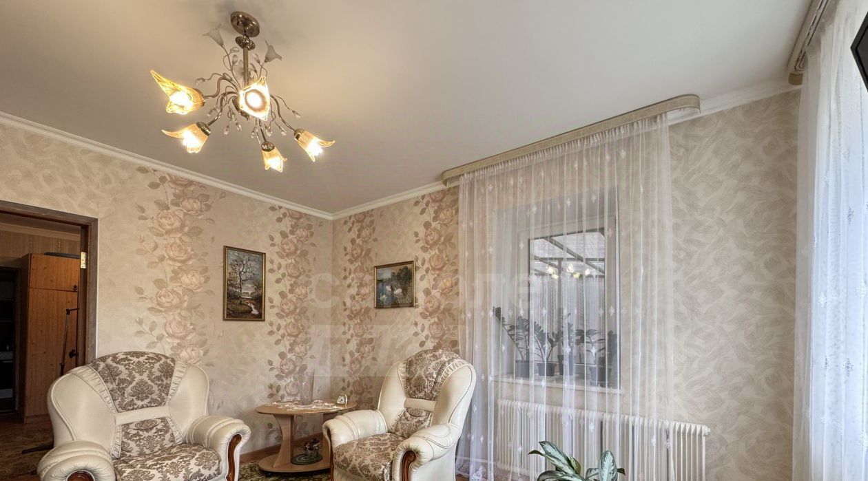 дом г Оренбург р-н Центральный ул Ульянова 38 фото 16