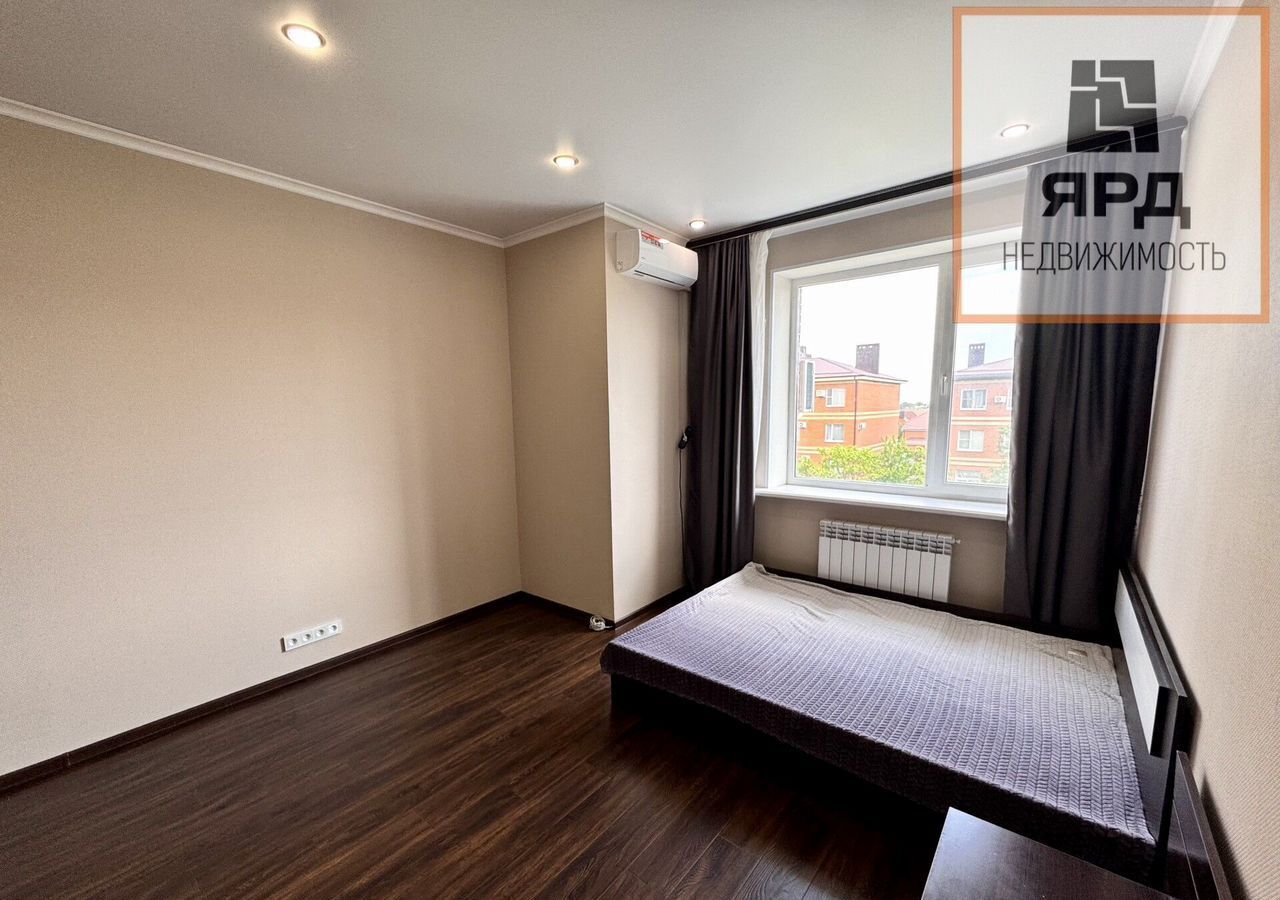 квартира г Таганрог Северный ул Очистная 18к/3 фото 5