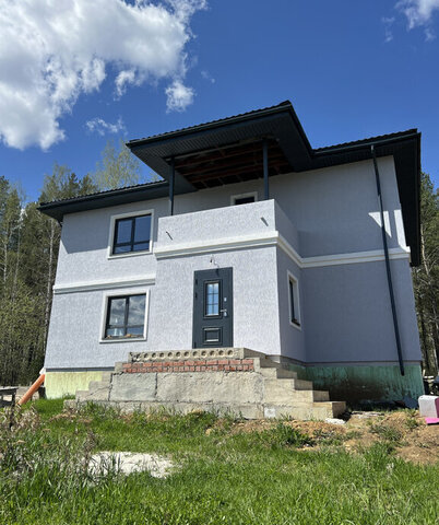 коттеджный посёлок Улесье, Светлая улица, 326 фото