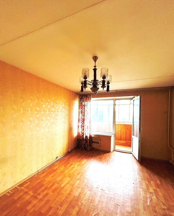 квартира г Москва метро Медведково ул Северодвинская 19 фото 2
