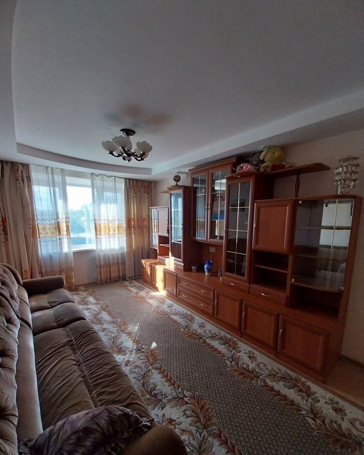квартира г Хабаровск р-н Краснофлотский ул Тихоокеанская 192 фото 2