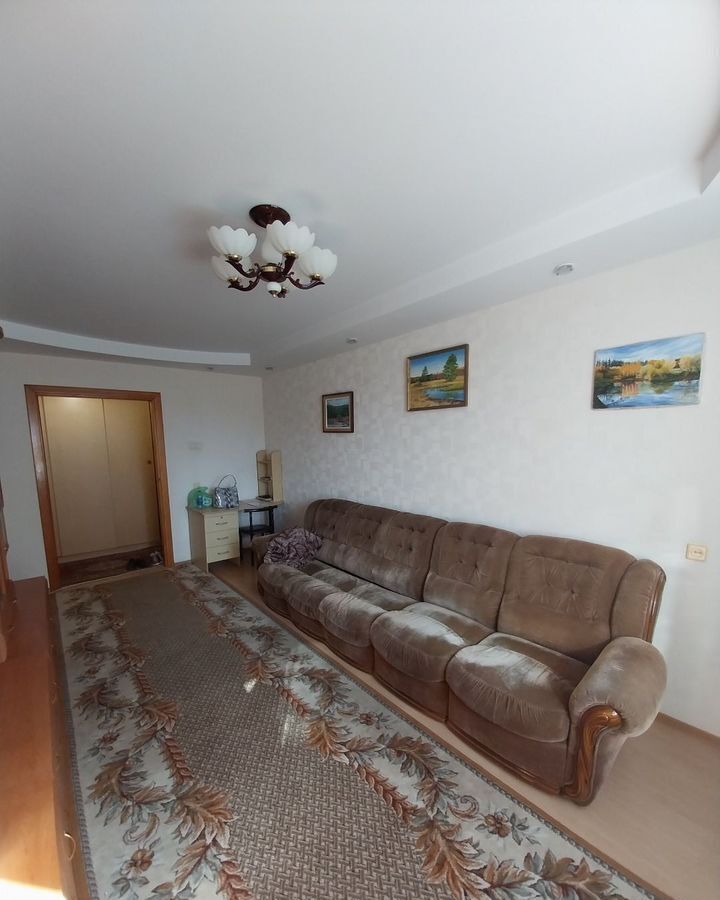 квартира г Хабаровск р-н Краснофлотский ул Тихоокеанская 192 фото 3
