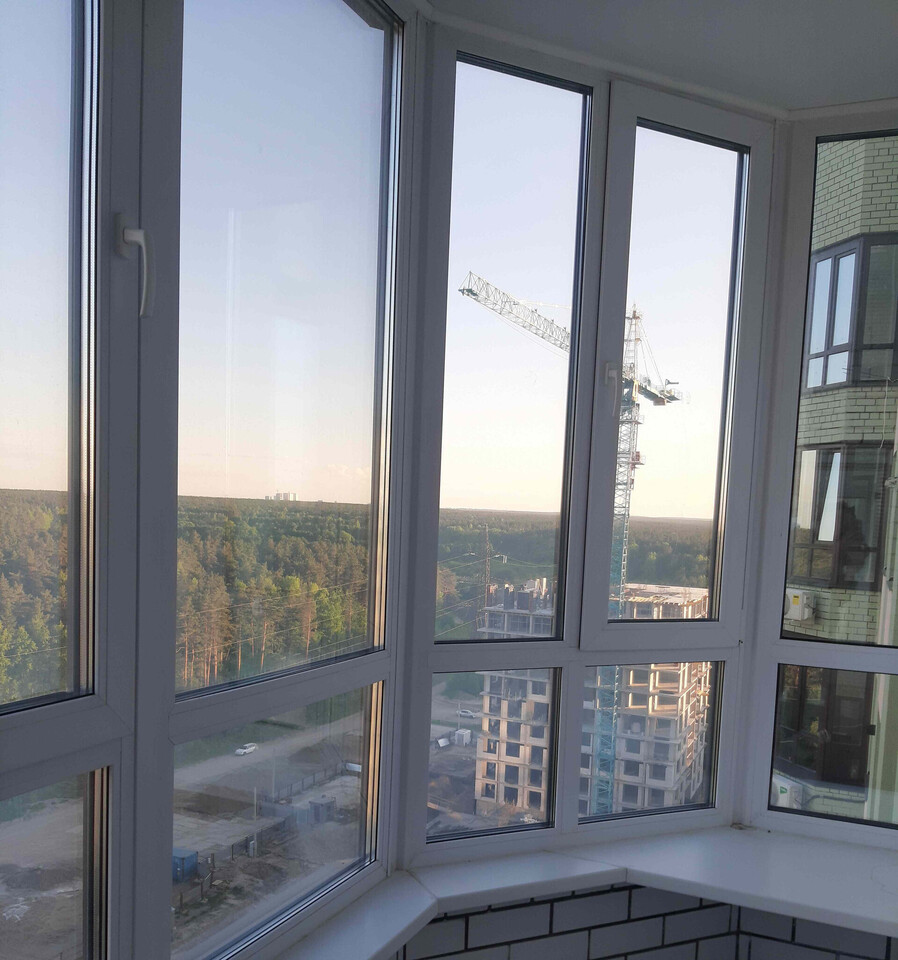 квартира г Барнаул Нагорная 6-я, 15г/10 фото 4