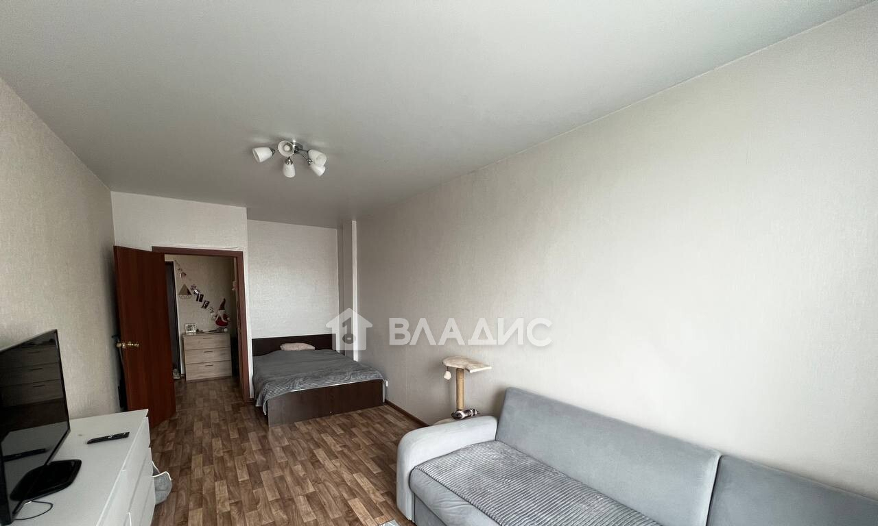 квартира г Барнаул ул Балтийская 95 фото 4