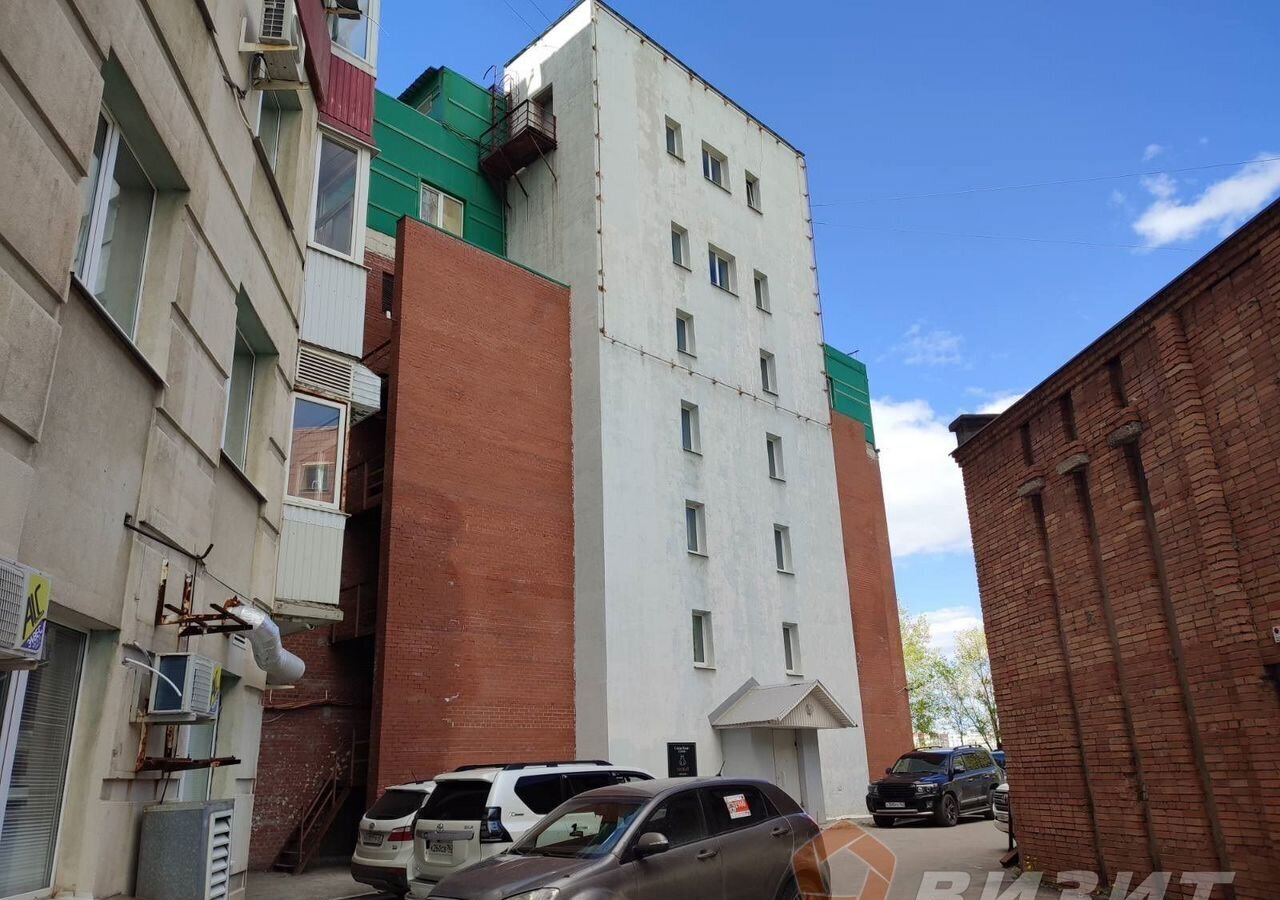 офис г Самара р-н Советский Победа ул Ставропольская 3 фото 3