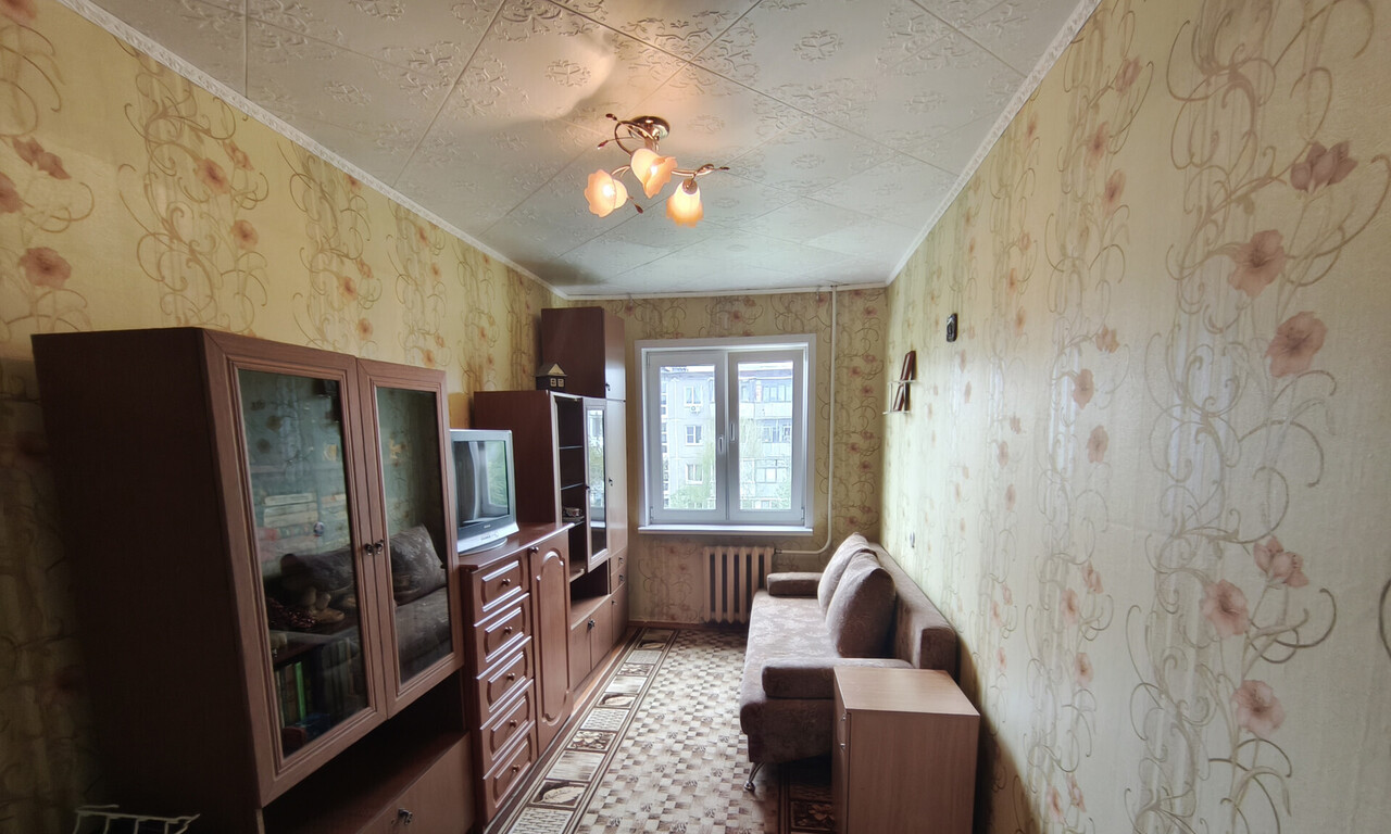 квартира г Каменск-Уральский ул Шестакова 9 фото 4