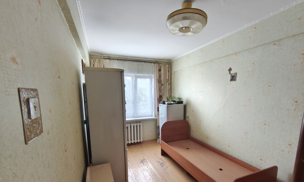 квартира г Каменск-Уральский ул Шестакова 9 фото 3