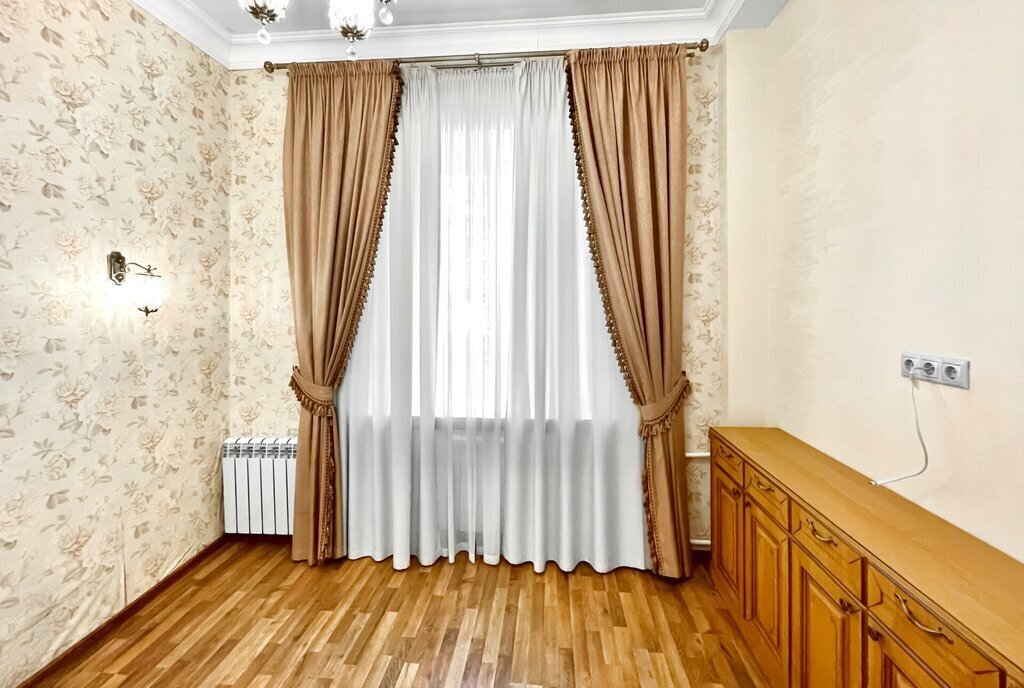 квартира г Архангельск наб Северной Двины 4 фото 2