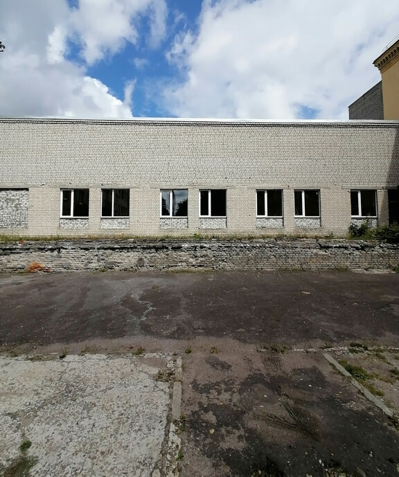 свободного назначения г Брянск ул Ново-Советская 82 фото 2