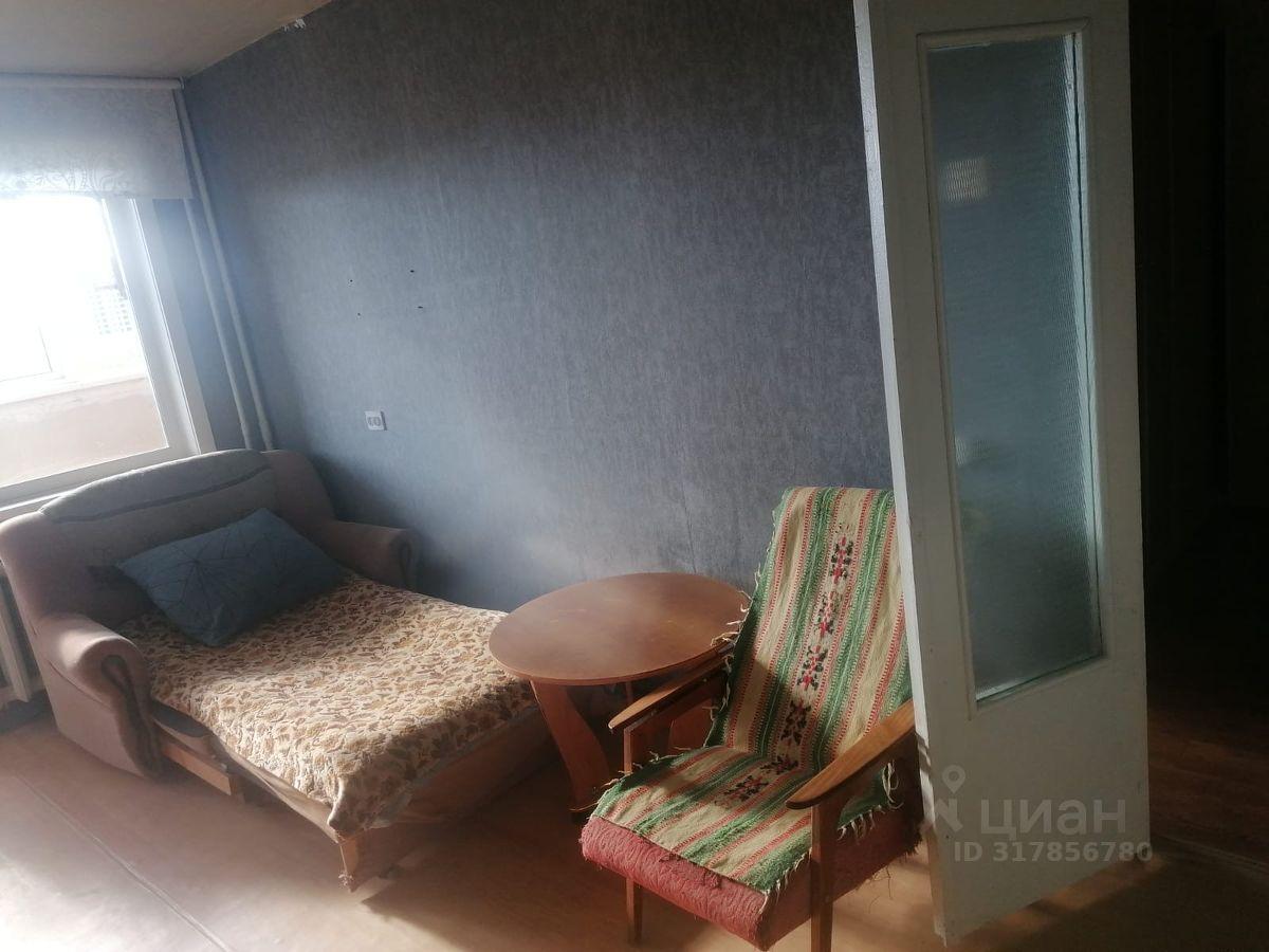 квартира г Первоуральск ул Трубников 46б Первоуральск, Западный управленческий округ фото 4