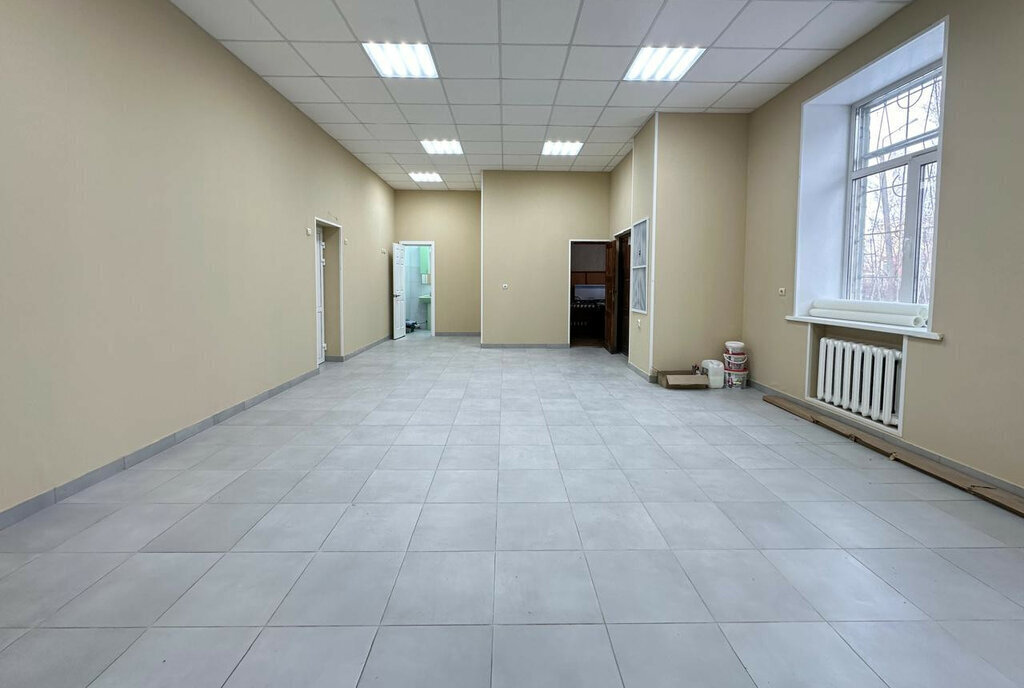 торговое помещение г Брянск ул Афанасьева 16 фото 3