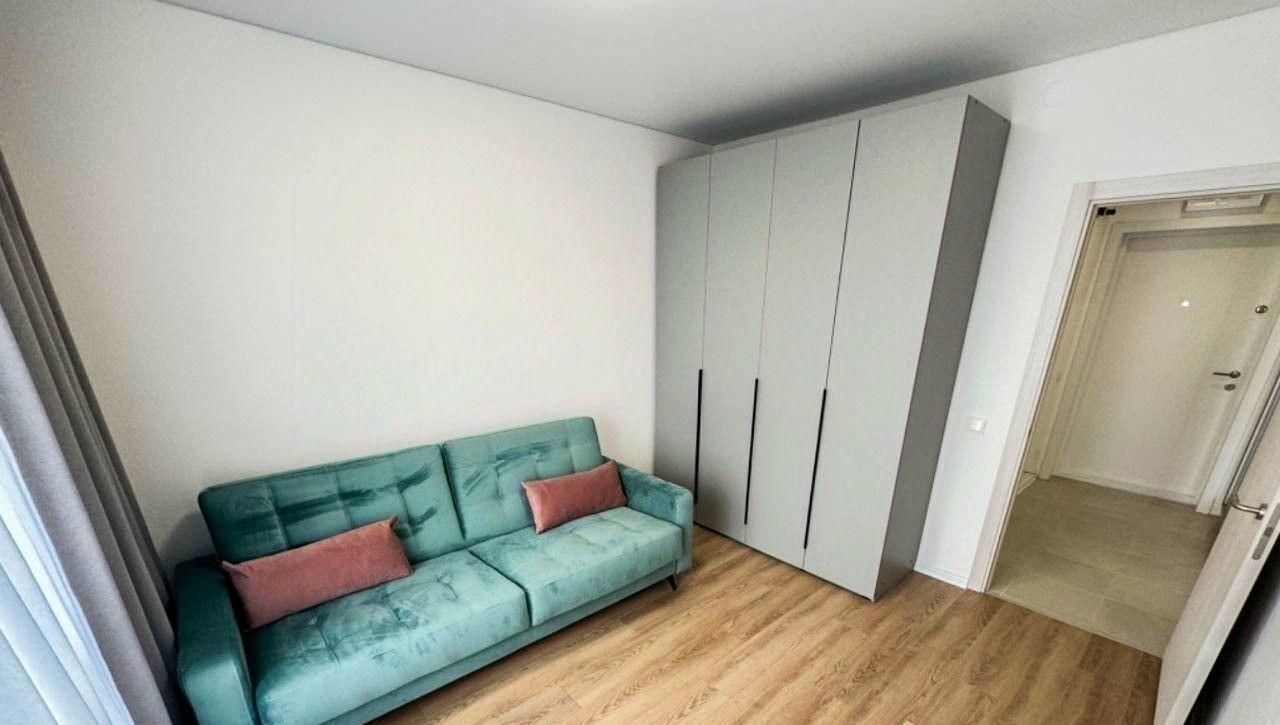 квартира г Москва метро Кантемировская б-р Кавказский 51к/2 фото 5