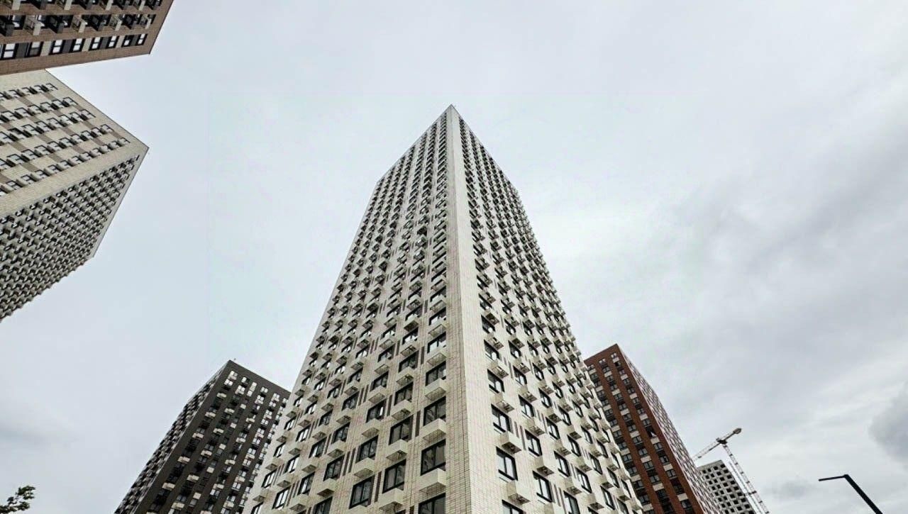 квартира г Москва метро Кантемировская б-р Кавказский 51к/2 фото 12