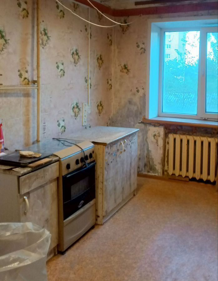 квартира г Воронеж р-н Коминтерновский пер Автогенный 13 фото 13