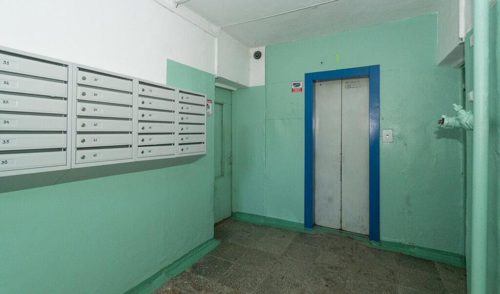 квартира г Новосибирск Золотая Нива ул Есенина 25 фото 5