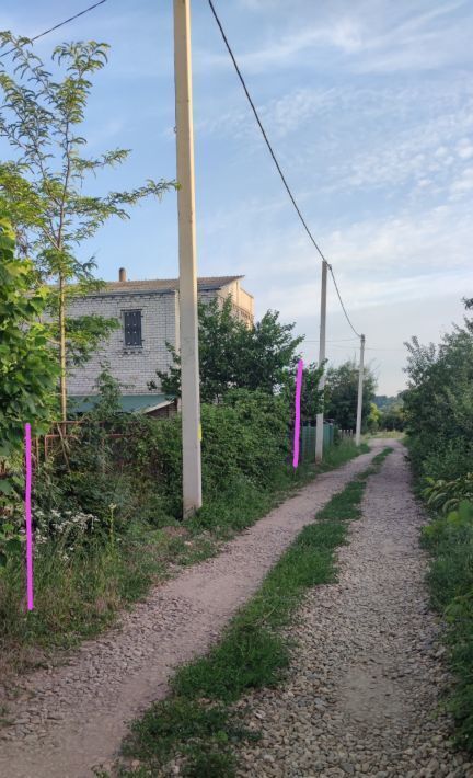 земля г Майкоп снт Деметра фото 4