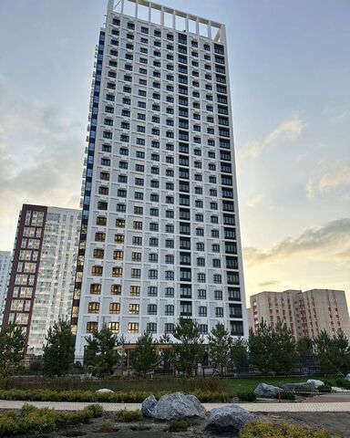 р-н Засвияжский дом 3 фото