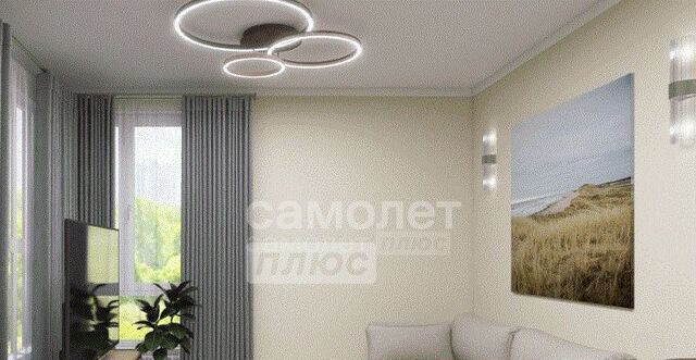 р-н Московский ул Высокая 2а фото