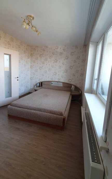 квартира г Новосибирск р-н Октябрьский Золотая Нива ул В.Высоцкого 41/3 фото 6