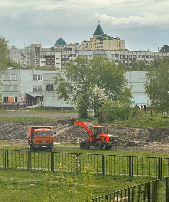 квартира г Новосибирск метро Площадь Гарина-Михайловского р-н Железнодорожный ул Железнодорожная 8/1 фото 10