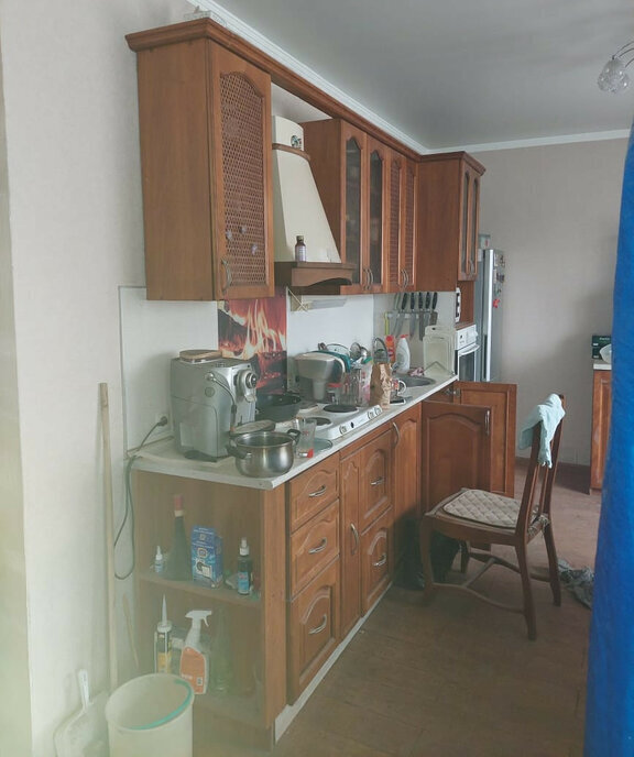 квартира г Новосибирск Берёзовая роща ул Фрунзе 228 фото 12