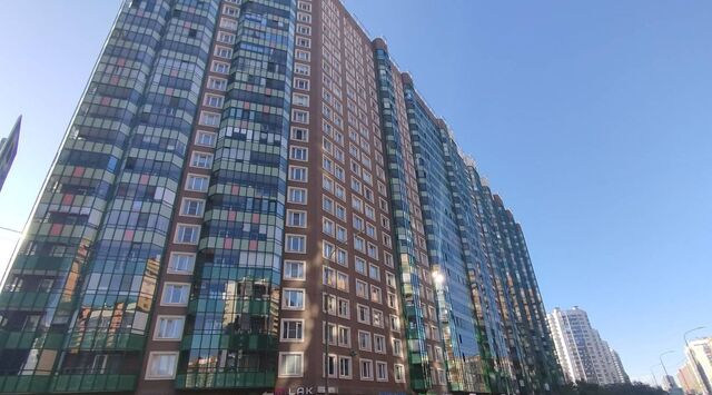ул Шувалова 11 Девяткино фото