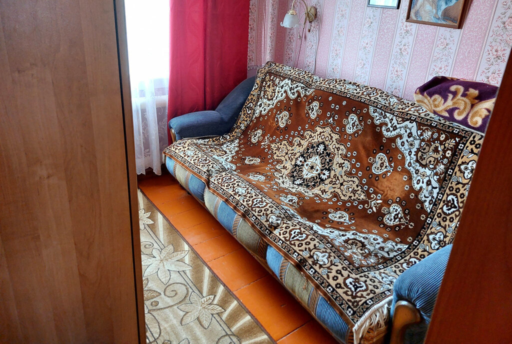 дом г Новосибирск р-н Октябрьский Октябрьская ул Красноармейская фото 9