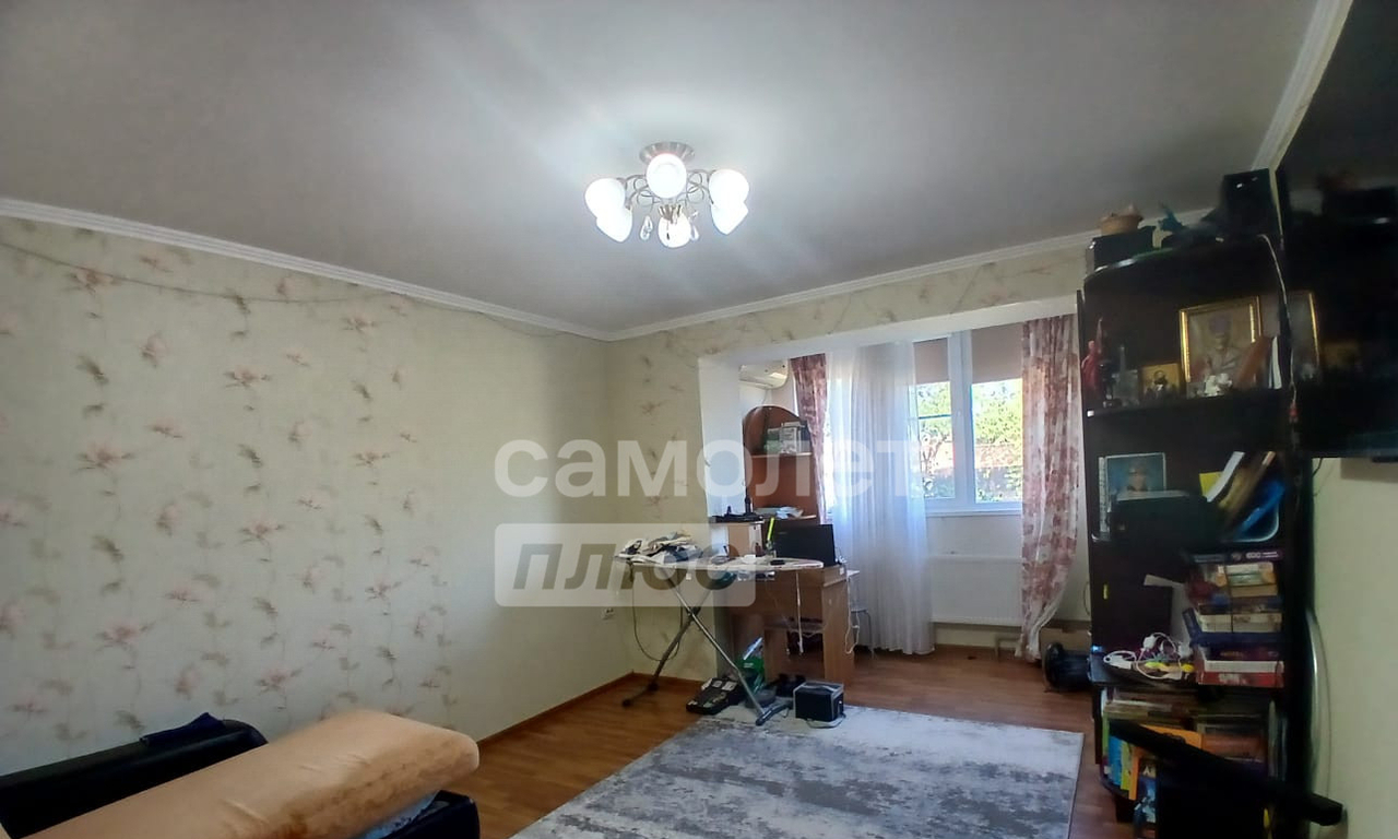 квартира р-н Славянский г Славянск-на-Кубани ул Щорса 297 фото 1