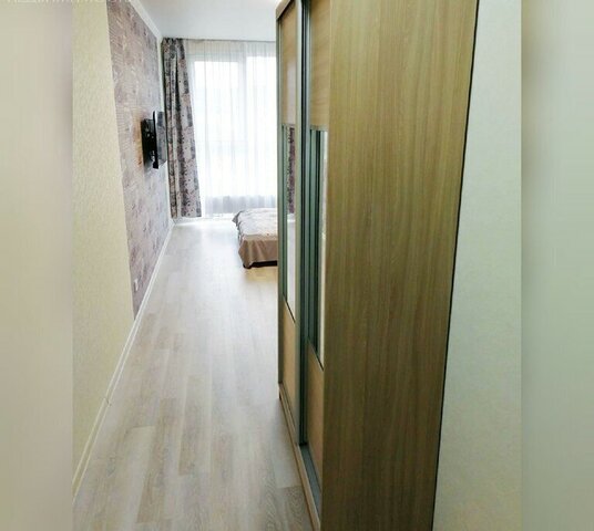 микрорайон Бытха Ясногорская улица, 16/6к 3 фото