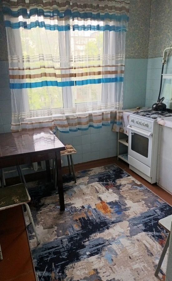 квартира г Челябинск р-н Калининский ул Каслинская 48 фото 3