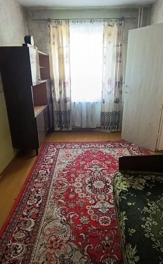 квартира г Челябинск р-н Калининский ул Каслинская 48 фото 4