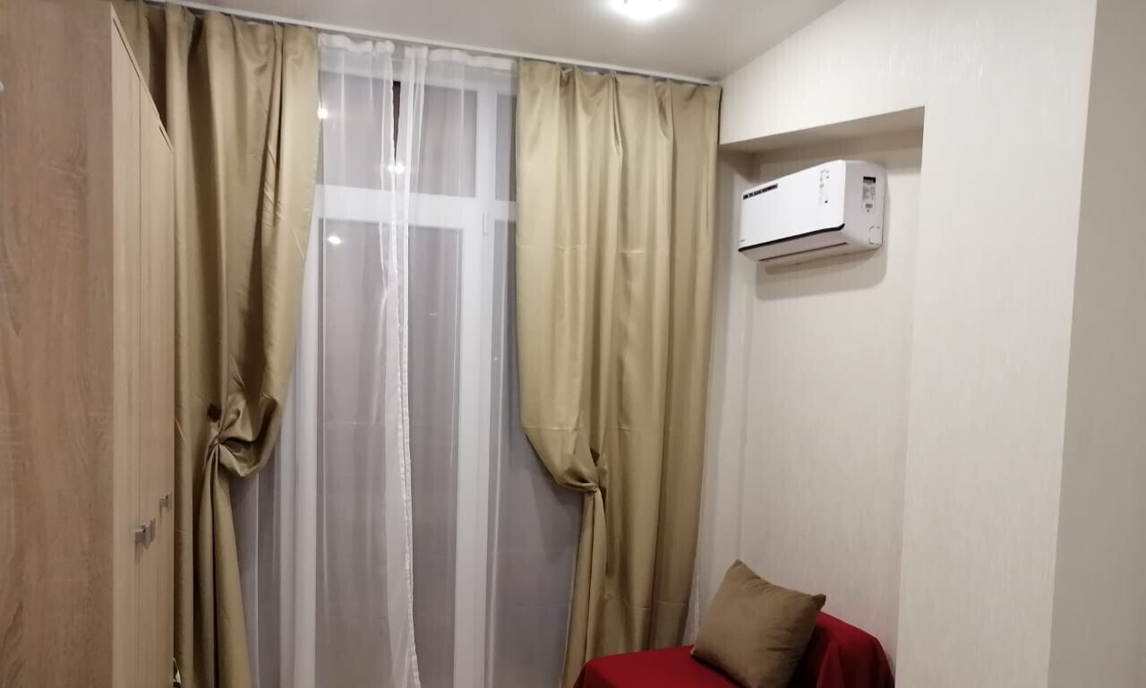 квартира г Сочи Светлана ул Лысая гора 27/28 м-н фото 4