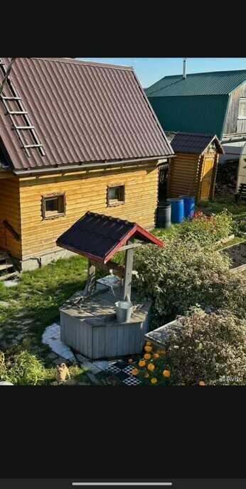 земля г Тюмень снт Тюменец ул Березовая фото 4