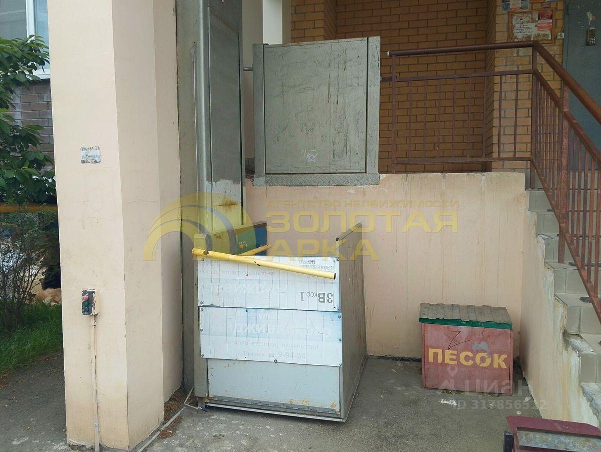 квартира р-н Темрюкский г Темрюк ул Анджиевского 3в фото 3