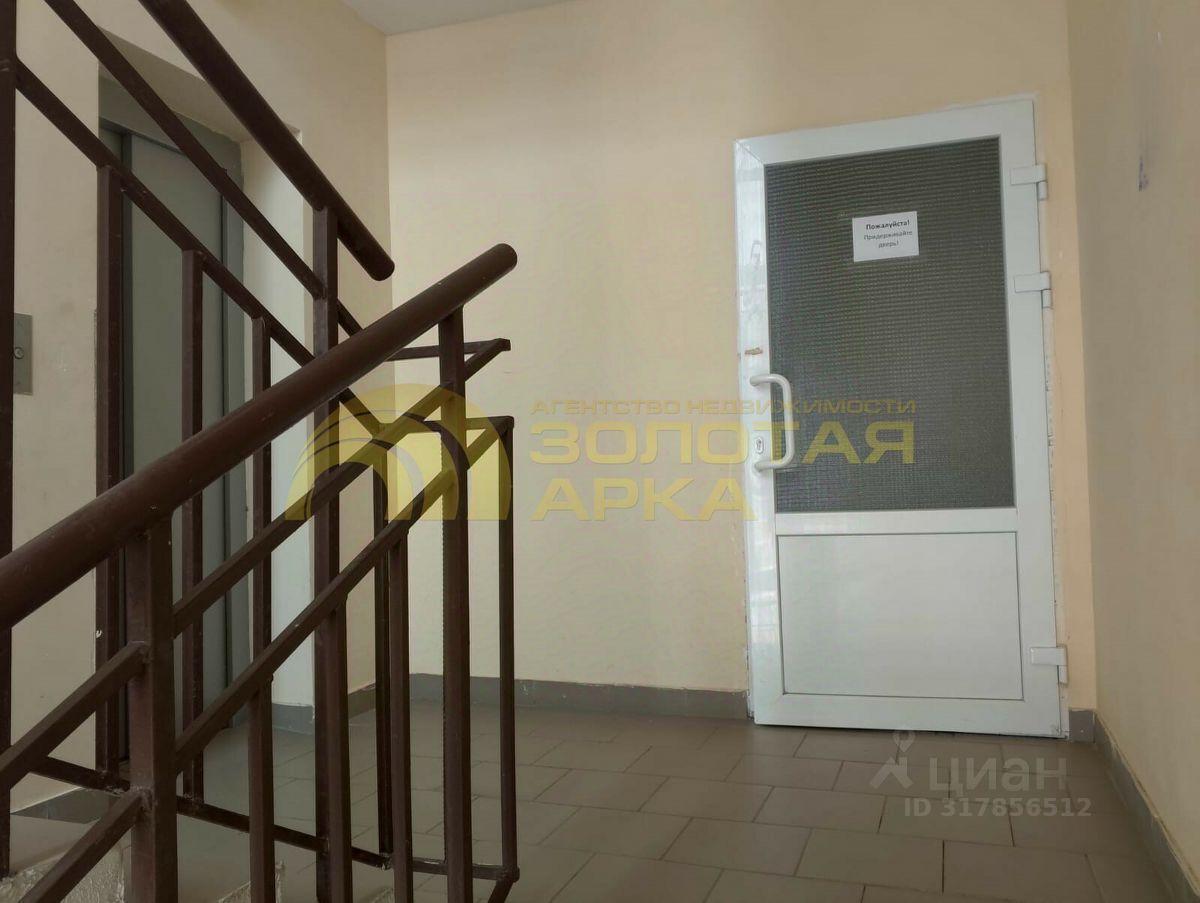 квартира р-н Темрюкский г Темрюк ул Анджиевского 3в фото 4