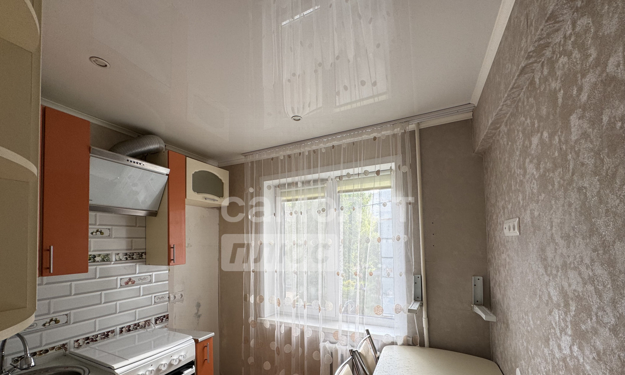 квартира г Брянск ул Авиационная 22 фото 4