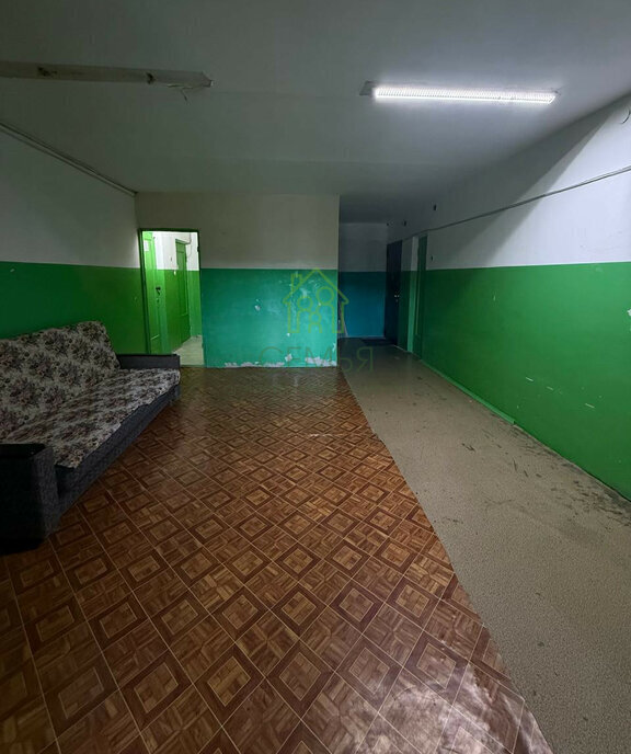 комната г Геленджик ул Орджоникидзе 5а фото 3