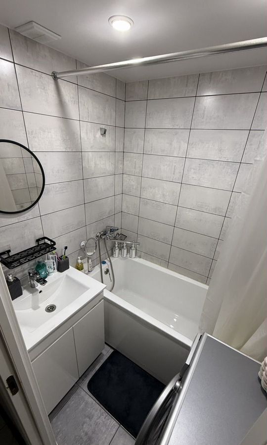 квартира г Черкесск ул Космонавтов 80 фото 15