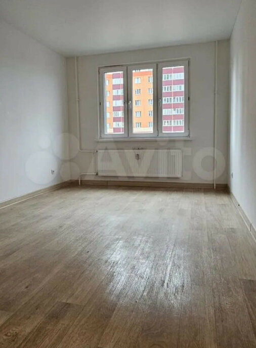 квартира г Уфа ул Мечтателей 15 фото 10