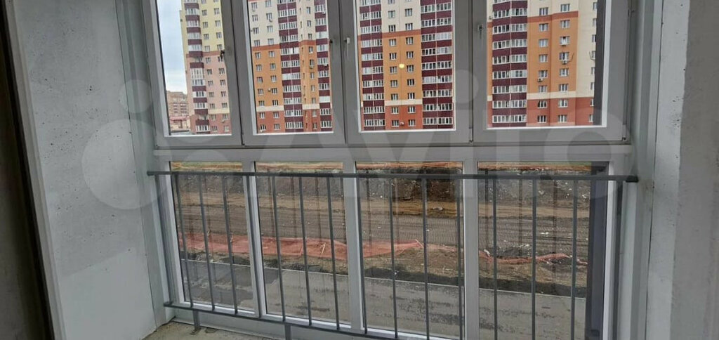 квартира г Уфа ул Мечтателей 15 фото 16
