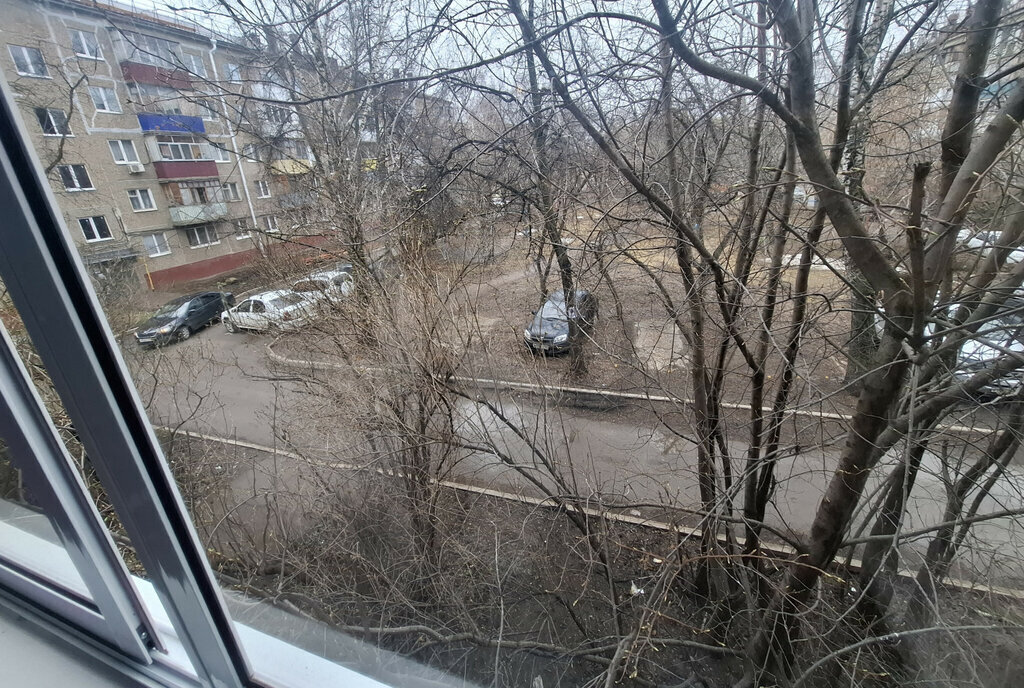 квартира г Уфа ул Победы 9/1 фото 24