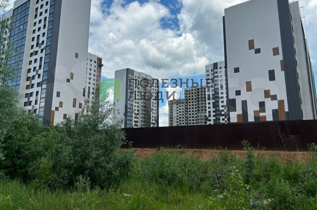 квартира г Уфа ул Мечтателей 15 фото 5