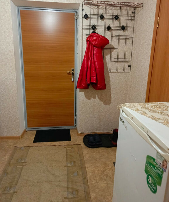 квартира г Уфа ул Геологов 53 фото 9