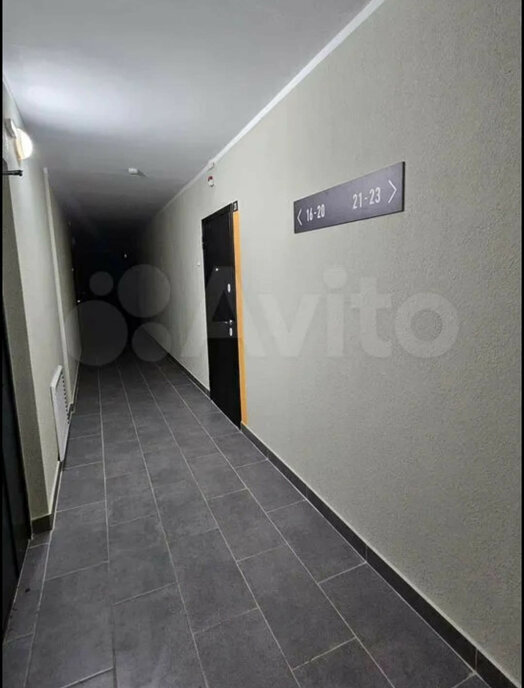 квартира г Уфа ул Мечтателей 15 фото 24