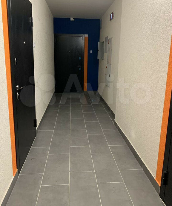 квартира г Уфа ул Мечтателей 15 фото 19