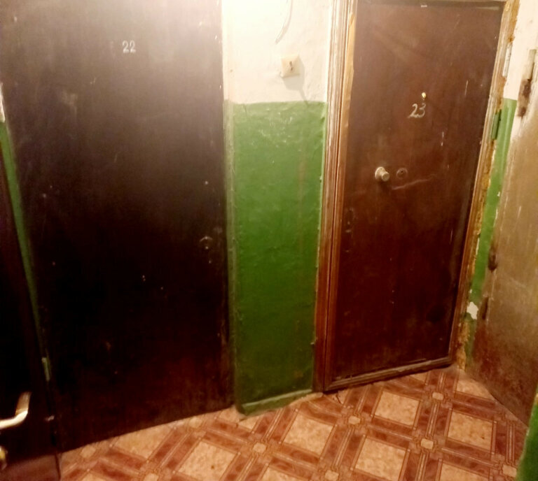 квартира г Уфа пр-кт Октября 28 фото 6