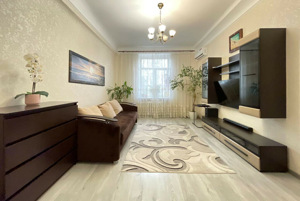 квартира г Уфа ул Мира 17 фото 7