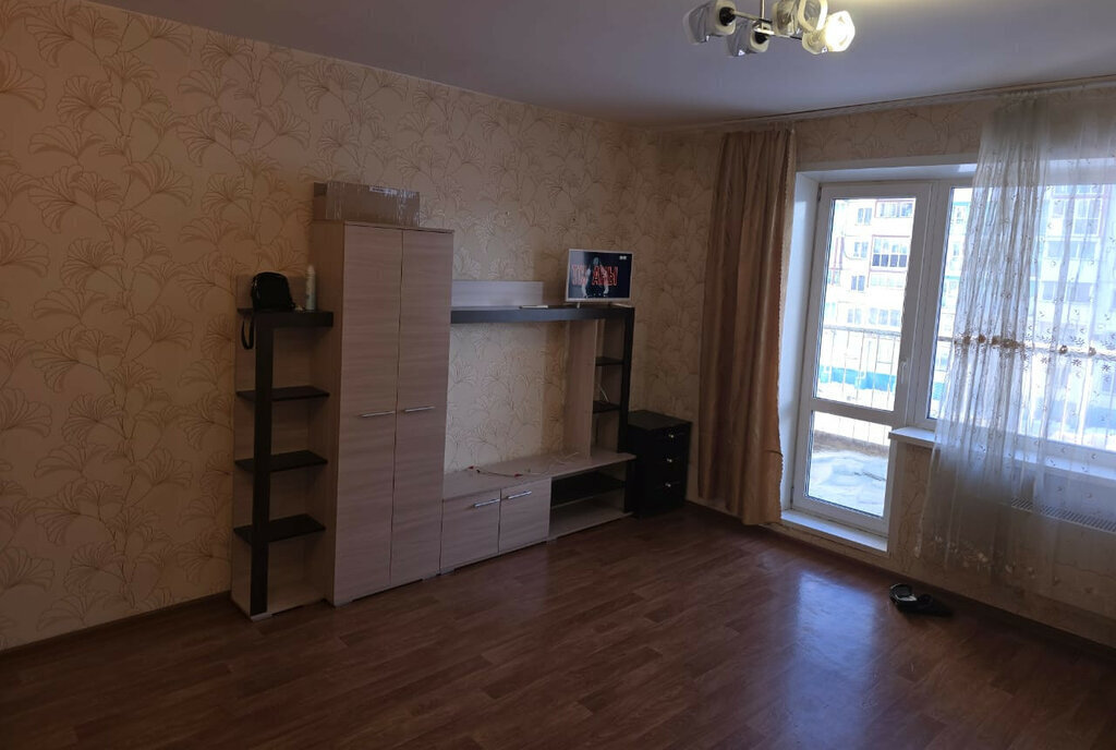 квартира г Новосибирск Золотая Нива ул Татьяны Снежиной 29/1 фото 9