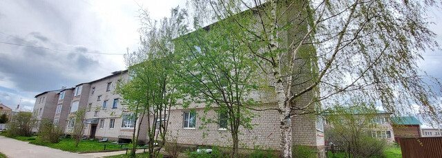 р-н Великоустюгский г Великий Устюг ул Коммунальная 9 фото