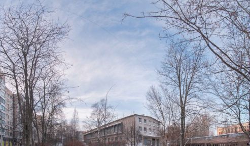 метро Приморская ул Железноводская 38 фото
